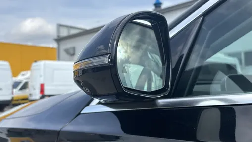 MERCEDES-BENZ E Klasa E 200 d mHEV Avantgarde 9G-Tronic