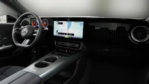 MERCEDES-BENZ CLA CLA 200 mHEV 8G-DCT Nowy