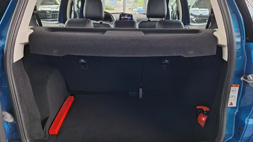 FORD Ecosport Ecosport 1.0 EcoBoost GPF Titanium ASS