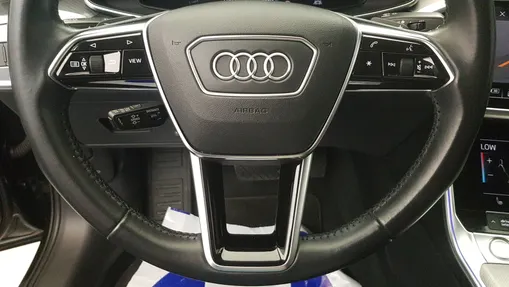 AUDI A6 A6 50 TDI mHEV Quattro Sport Tiptronic
