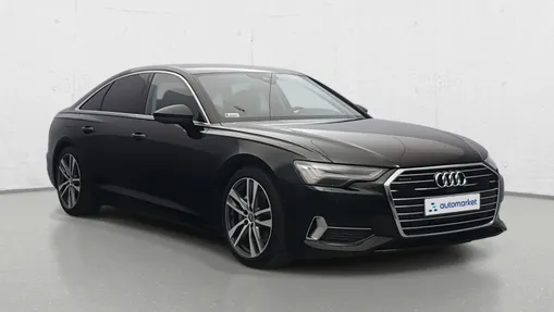 AUDI A6 A6 50 TDI mHEV Quattro Sport Tiptronic