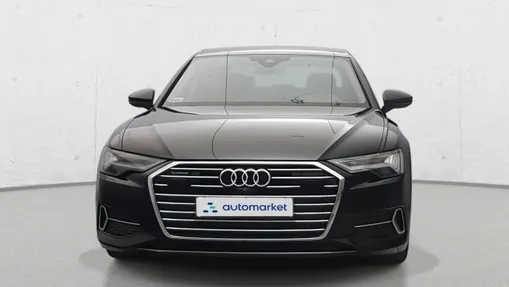 AUDI A6 A6 50 TDI mHEV Quattro Sport Tiptronic