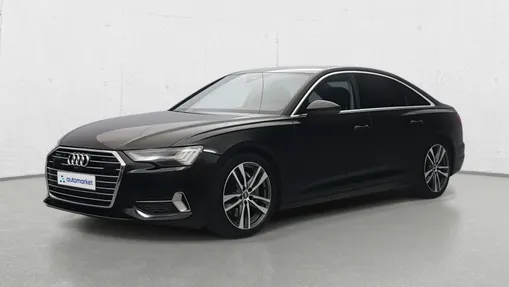 AUDI A6 A6 50 TDI mHEV Quattro Sport Tiptronic