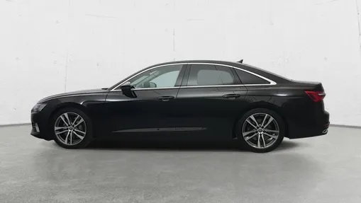 AUDI A6 A6 50 TDI mHEV Quattro Sport Tiptronic