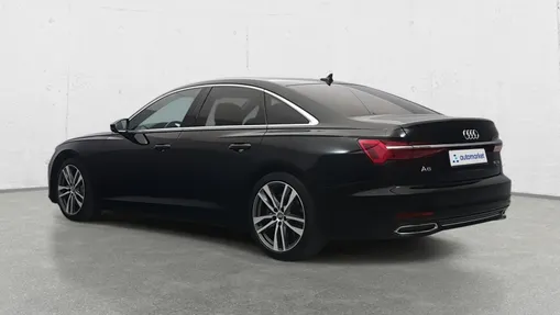 AUDI A6 A6 50 TDI mHEV Quattro Sport Tiptronic