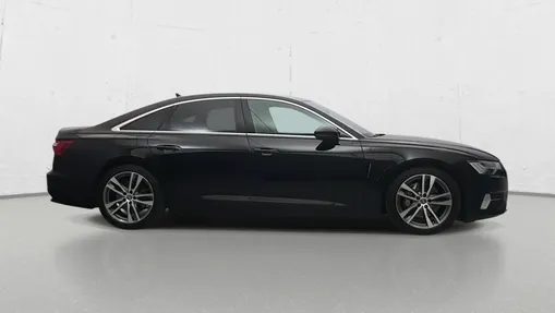 AUDI A6 A6 50 TDI mHEV Quattro Sport Tiptronic