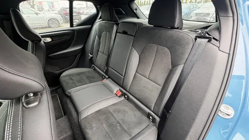 VOLVO XC40 XC40 B3 Core aut