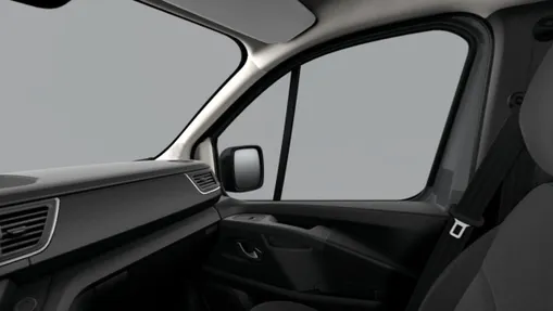 RENAULT Trafic Trafic 2.0 dCi L2H1 HD Extra Nowy
