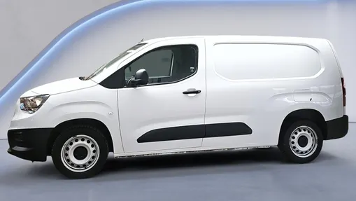 OPEL Combo Van Combo Cargo XL 1.5 CDTI 2,3t Enjoy