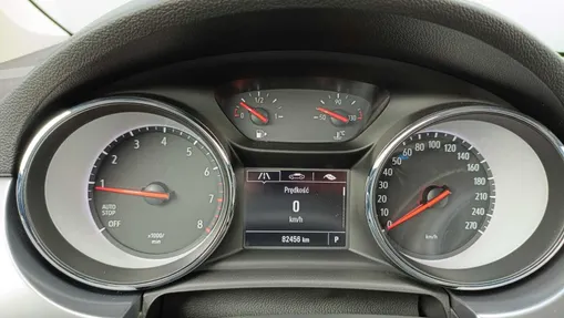 OPEL Astra Astra V 1.4 T S&S