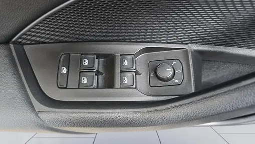 SKODA Octavia Octavia 2.0 TDI Ambition DSG