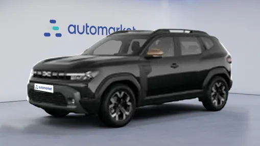 DACIA Duster Duster 1.2 Eco-G 120 Extreme Nowy