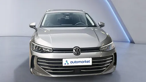 VOLKSWAGEN Passat Passat 1.5 TSI ACT mHEV Business DSG