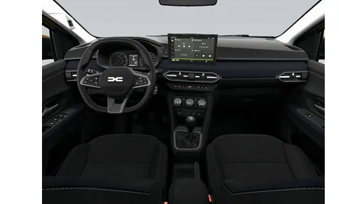 DACIA Sandero Sandero 1.0 TCe100 Expression Nowy
