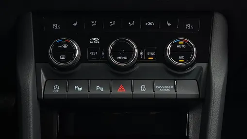 SKODA Kodiaq Kodiaq 2.0 TDI 4x4 Style DSG 7os.