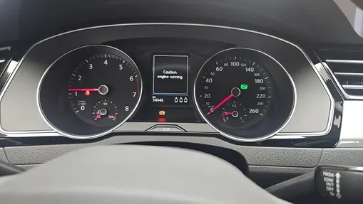 VOLKSWAGEN Passat Passat 1.5 TSI EVO Business DSG
