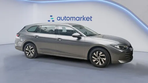 VOLKSWAGEN Passat Passat 1.5 TSI ACT mHEV Business DSG