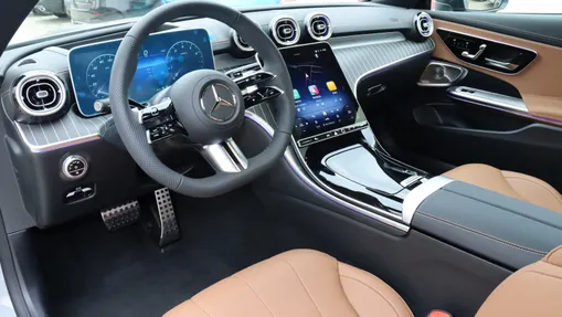 MERCEDES-BENZ CLE CLE 300 mHEV 4-Matic AMG Line Nowy