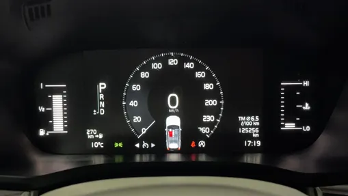 VOLVO XC60 XC60 D4 SCR Momentum aut