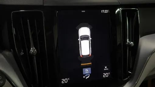 VOLVO XC60 XC60 D4 SCR Momentum aut