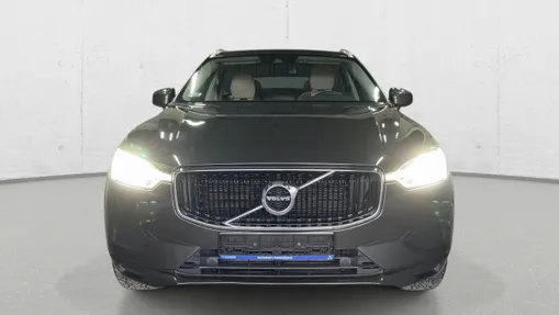 VOLVO XC60 XC60 D4 SCR Momentum aut