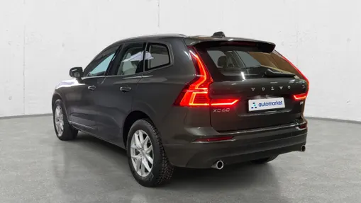 VOLVO XC60 XC60 D4 SCR Momentum aut