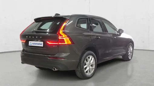 VOLVO XC60 XC60 D4 SCR Momentum aut