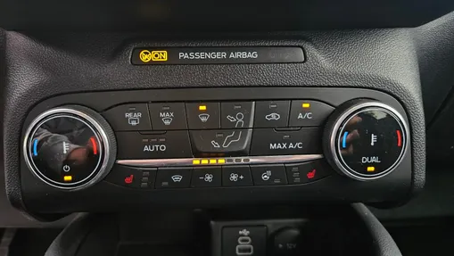 FORD Kuga Kuga 1.5 EcoBoost FWD Titanium X
