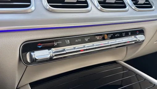 MERCEDES-BENZ GLE GLE 350 de PHEV 4-Matic AMG Line