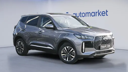 CHERY Tiggo 4 Tiggo 4 1.5 T-GDI HEV Prestige DHT Nowy
