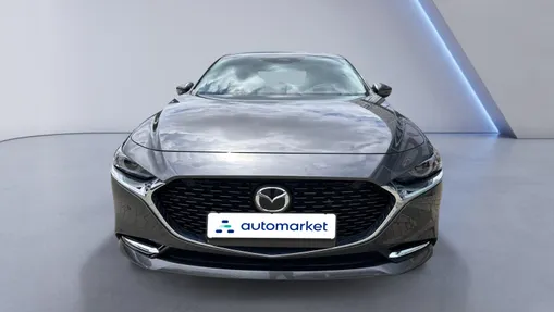 MAZDA 3 3 2.0 mHEV Centre-Line aut