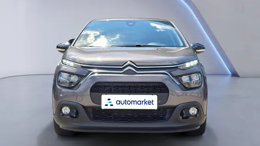 CITROEN C3 C3 1.2 PureTech Max EAT6