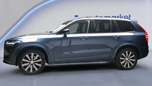VOLVO XC90 XC90 B5 D AWD Plus Dark 7os aut