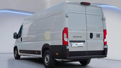 FIAT Ducato Ducato Maxi MJ L4H2