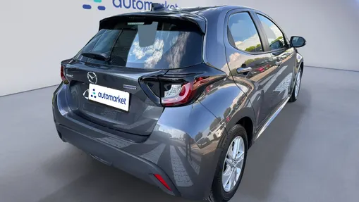 MAZDA 2 2 1.5 Hybrid Centre Line CVT