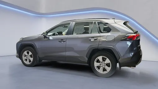 TOYOTA RAV4 RAV4 2.5 Hybrid Comfort 4x4