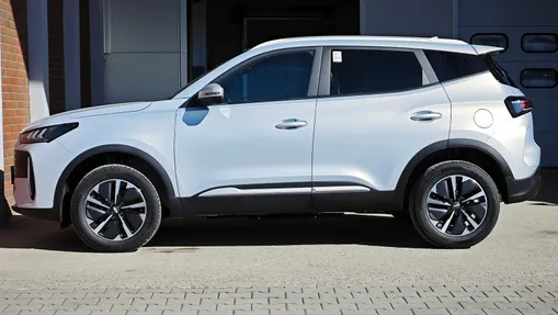 CHERY Tiggo 4 Tiggo 4 1.5 GDI HEV Prestige DHT Nowy