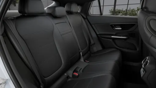 MERCEDES-BENZ GLC GLC Coupe 200 mHEV 4-Matic Avantgarde Nowy