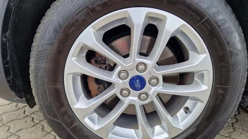 FORD Kuga Kuga 2.0 EcoBlue mHEV FWD Titanium