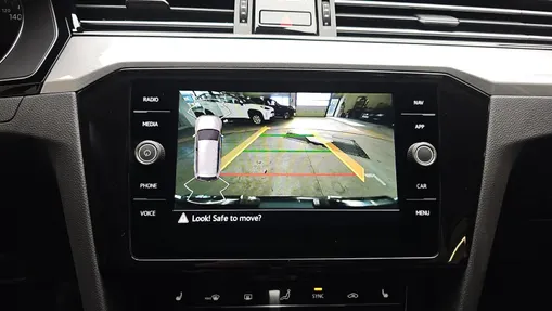 VOLKSWAGEN Passat Passat 1.5 TSI EVO Business DSG