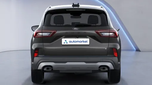 FORD Kuga Kuga 2.5 FHEV AWD Active X eCVT Nowy