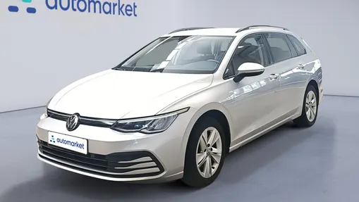 VOLKSWAGEN Golf Golf VIII 1.5 TSI EVO Life