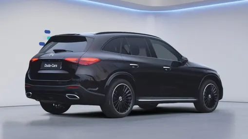 MERCEDES-BENZ GLC GLC 220 d mHEV 4-Matic AMG Line