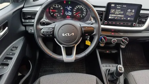 KIA Stonic Stonic 1.0 T-GDI M