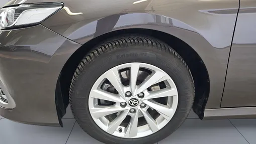 TOYOTA Camry Camry 2.5 Hybrid Comfort CVT