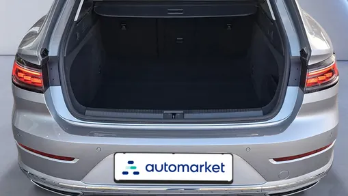 VOLKSWAGEN Arteon Arteon 2.0 TDI 4Motion Elegance DSG