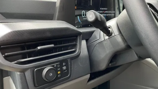 FORD Transit Custom Transit Custom 2.0 EcoBlue 320 L2H1 Trend Nowy