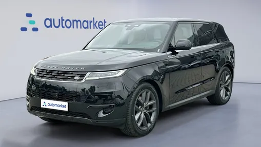 LAND ROVER Range Rover Sport Range Rover S 3.0 D250 mHEV SE