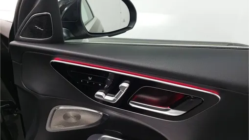 MERCEDES-BENZ C Klasa C 220 d mHEV Avantgarde