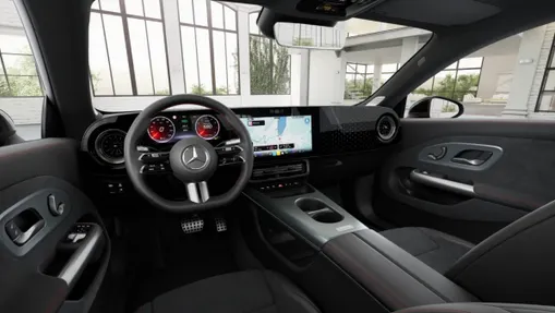 MERCEDES-BENZ CLA CLA 200 mHEV 8G-DCT Nowy